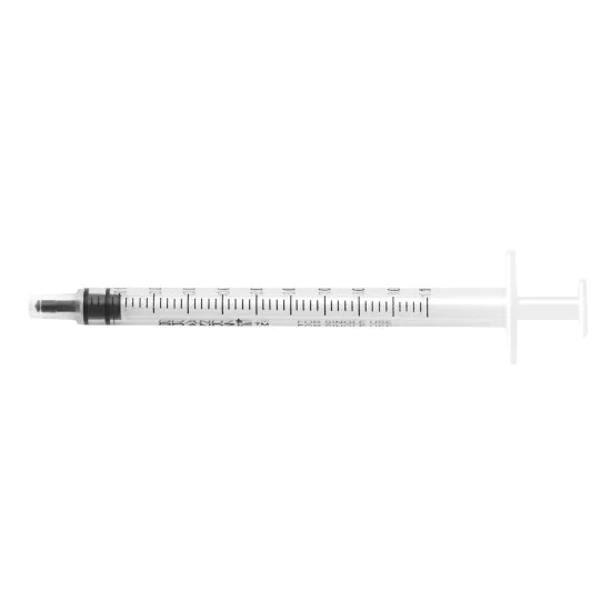 Insulinski špric 1ml bez igle 100kom