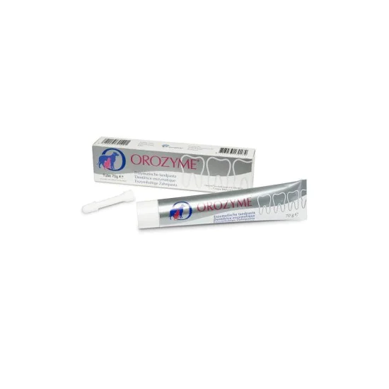 Orozyme Oral Hygiene gel 70g