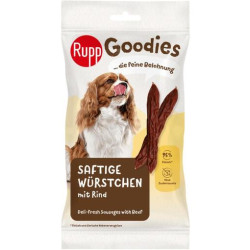 Rupp poslastica za pse Kobasica 70g