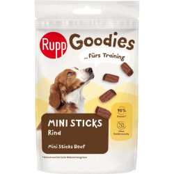 Rupp poslastica za pse Mini sticks dog 60g
