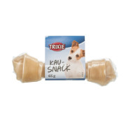Trixie kost za glodanje sa čvorom 70g/16cm