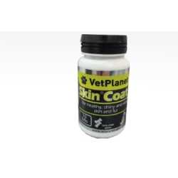 VetPlanet Skin&Coat 70 tableta VetPlanet Skin&Coat 70 tableta