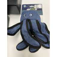 Eco life Igračke od reciklirane plastike iz okeana - Hobotnica