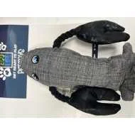 Eco life Igračke od reciklirane plastike iz okeana - Kraba