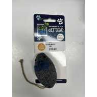 Eco life Igračke od reciklirane plastike iz okeana - Miš