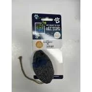 Eco life Igračke od reciklirane plastike iz okeana - Miš