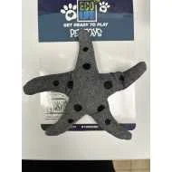 Eco life Igračke od reciklirane plastike iz okeana - Zvezda