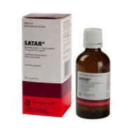 Satar rastvor za kožu 20ml