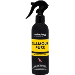 Animology Sprej Glamour Puss Peach za mačke 250ml
