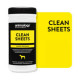 Animology Clean sheets 20kom