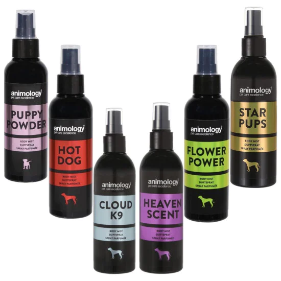 Animology Fragrance mist Flower Power 150ml
