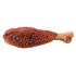 Besta poslastica za pse - BBQ Chicken Leg 33kom 495g