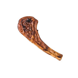 Besta poslastica za pse - BBQ Chops L 10kom 480g