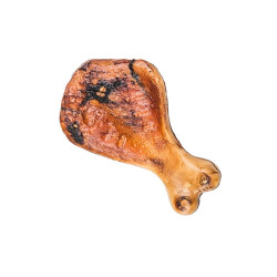 Besta poslastica za pse - BBQ Chops M 9kom 486g