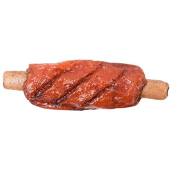 Besta poslastica za pse - BBQ Ribs S 36kom 504g