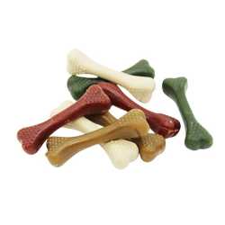 Besta poslastica za pse - Nubby bones S 50kom 500g