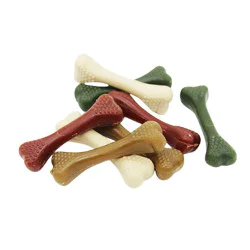 Besta poslastica za pse - Nubby bones S 50kom 500g