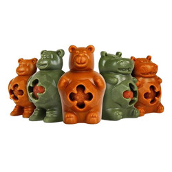 Besta poslastica za pse - Big belly 12kom 480g