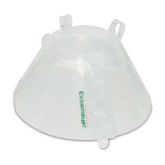 EICKCOLL kragna 20cm