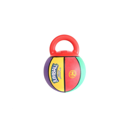 GiGwi Toys Igračka za pse - Jumball Basketball Mini M