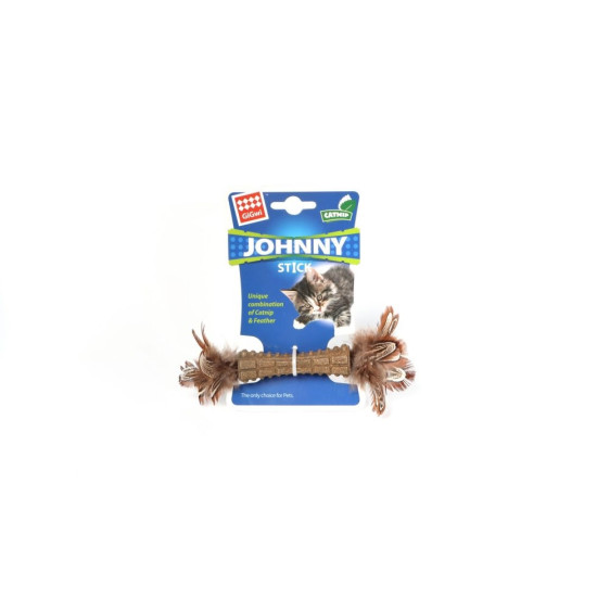 GiGwi Toys Igračka za mačke - Johnny Stick GiGwi Toys Igračka za mačke - Johnny Stick