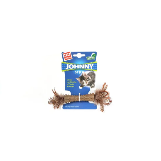 GiGwi Toys Igračka za mačke - Johnny Stick