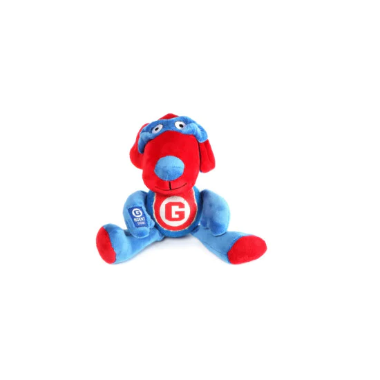 GiGwi Toys Igračka za pse - Agent GiGwi Plush Toy Dog M GiGwi Toys Igračka za pse - Agent GiGwi Plush Toy Dog M