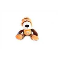 GiGwi Toys Igračka za pse - Agent GiGwi Plush Toy Lion M