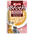 INABA Broth supa za mačke - Piletina i losos 12x40g