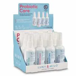 LUNA&MILO Probiotic Dental Care 100ml