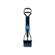M-Pets sklopiva lopatica za otpad 66x15.5x13.5cm