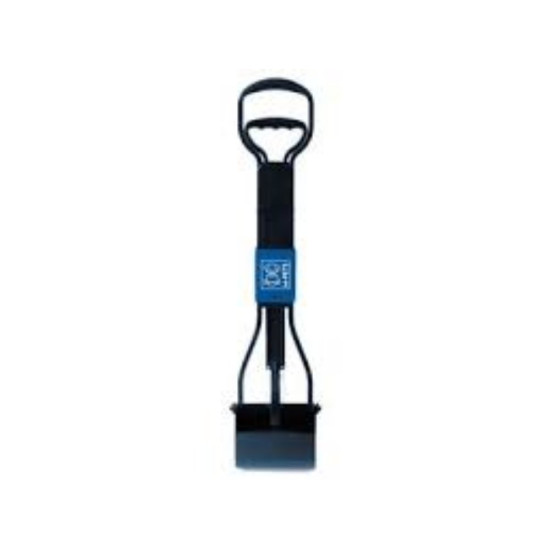 M-Pets sklopiva lopatica za otpad 66x15.5x13.5cm