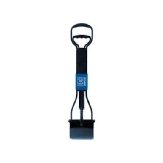 M-Pets sklopiva lopatica za otpad 66x15.5x13.5cm