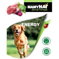 Mister Pet MamyNat Dog Adult Energy 20kg