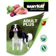 Mister Pet MamyNat Dog Adult Plus 20kg