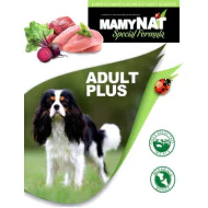 Mister Pet MamyNat Dog Adult Plus 20kg