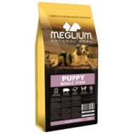 Mister Pet MEGLIUM Dog Puppy - Svinjetina 14kg