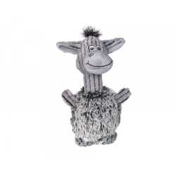 Nobby Igračka za pse Plišano magare 24cm