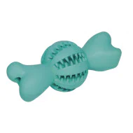Nobby Igračka Dental lopta sa koskom 18cm