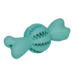 Nobby Igračka Dental lopta sa koskom 18cm