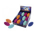 Nobby Igračka Dental ragbi loptica 11cm
