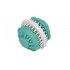 Nobby Igračka Dental Fun lopta zeleno-bela 6cm