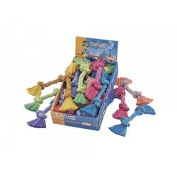 Nobby Igračka Kanap 2 čvora 90g