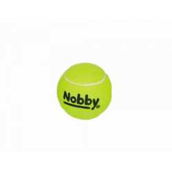 Nobby Igračka za pse Tenis loptica XL 10cm