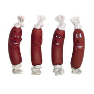 Nobby Igračka Kobasica sa kanapom 18cm