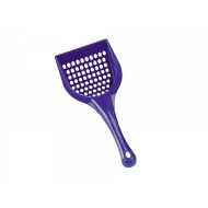 Nobby Lopatica za silikonski posip