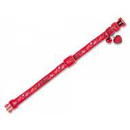 Nobby Ogrlica za mačke - Crvena