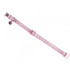 Nobby Ogrlica za mačke Royale - Roze 1x20-30cm