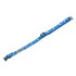 Nobby Ogrlica za pse MINI - Plava 1x13-20cm