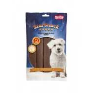Nobby poslastica za pse Star Snack Strips Lamb&rice 20kom 200g